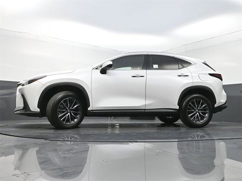 Used 2022 Lexus NX 350 AWD w/ Premium Package image 27