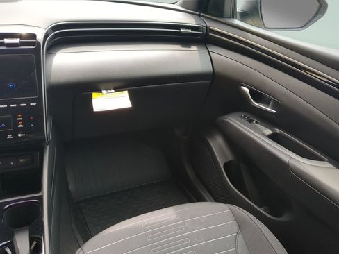 Certified 2024 Hyundai Santa Cruz SEL w/ Activity Package FWD image 14