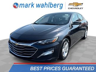 Used 2023 Chevrolet Malibu LS w/ LPO, Floor Liner Package FWD video 1