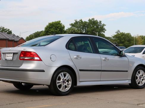 Used 2006 Saab 9-3 2.0T FWD image 9