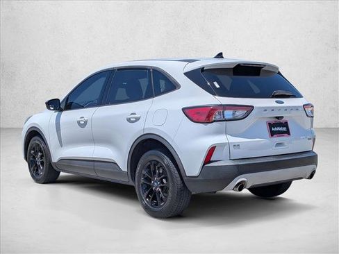 Used 2020 Ford Escape SE Sport FWD image 8