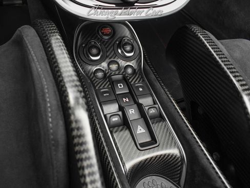 Used 2020 McLaren 600LT Spider image 16