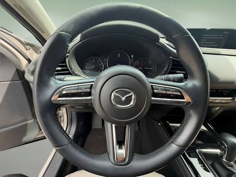 Used 2023 MAZDA CX-30 AWD 2.5 S w/ Preferred Package image 17