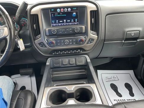 Used 2018 GMC Sierra 3500 Denali w/ Duramax Plus Package AWD/4WD image 31