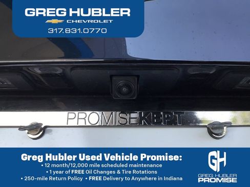 Used 2016 Cadillac Escalade Premium AWD/4WD image 49