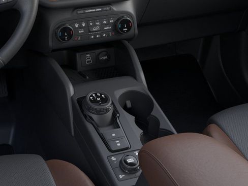 New 2024 Ford Bronco Sport Badlands w/ Premium Package AWD/4WD image 15