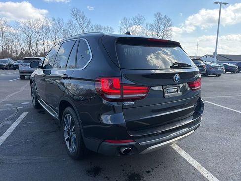 Used 2016 BMW X5 xDrive35i image 3
