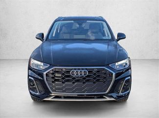 Certified 2025 Audi Q5 2.0T Premium Plus w/ Premium Plus Package video 2