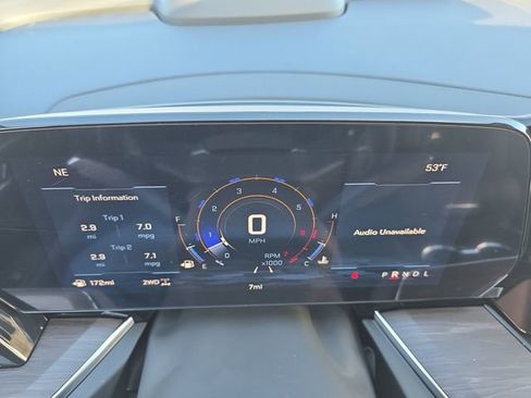 New 2026 Chevrolet Suburban LS AWD/4WD image 13