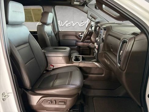 Certified 2022 GMC Sierra 2500 Denali w/ Denali Ultimate Package image 27