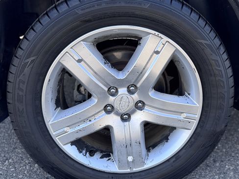 Used 2010 Subaru Forester 2.5X Premium AWD/4WD image 48