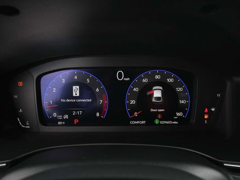 Used 2024 Acura Integra A-Spec FWD image 18