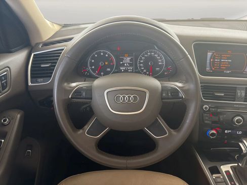 Used 2014 Audi Q5 2.0T Premium w/ Lighting Package AWD/4WD image 9