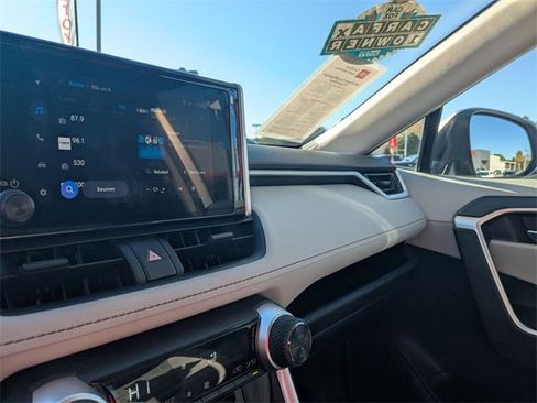 Certified 2024 Toyota RAV4 XLE image 23