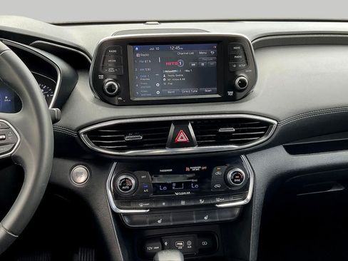 Used 2020 Hyundai Santa Fe SEL FWD image 13
