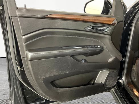 Used 2015 Cadillac SRX Performance w/ Driver Awareness Package AWD/4WD image 20