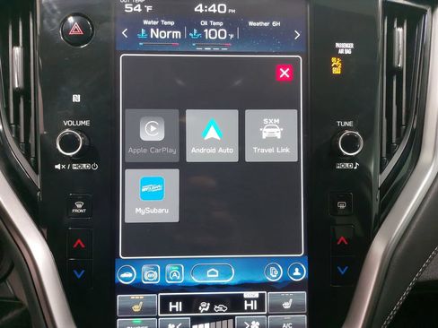 Used 2023 Subaru Outback Premium image 23