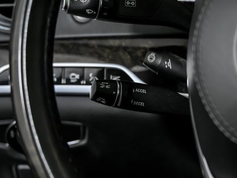 Used 2016 Mercedes-Benz S 63 AMG 4MATIC Sedan image 29