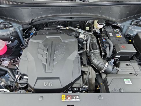 New 2026 Hyundai Palisade XRT Pro AWD/4WD image 13