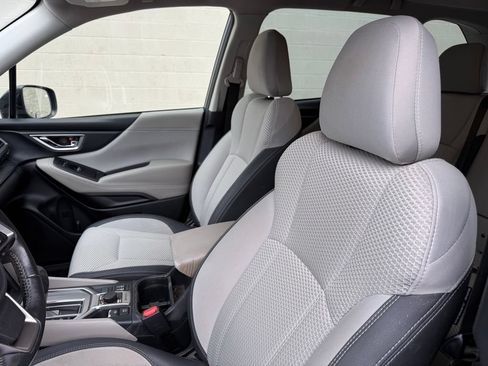 Used 2020 Subaru Forester Premium AWD/4WD image 20