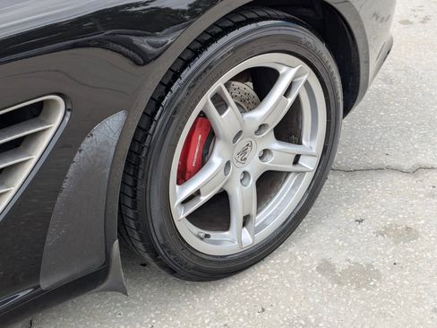 Used 2006 Porsche Boxster S RWD image 8