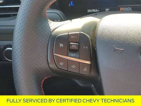 Used 2025 Ford Escape ST-Line AWD/4WD image 26