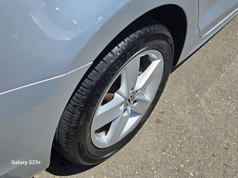Used 2012 Volkswagen Jetta TDI FWD image 19
