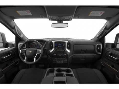 Used 2022 Chevrolet Silverado 3500 LT w/ Convenience Package image 18