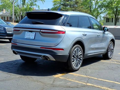 Used 2022 Lincoln Corsair Reserve w/ Elements Package AWD/4WD image 7
