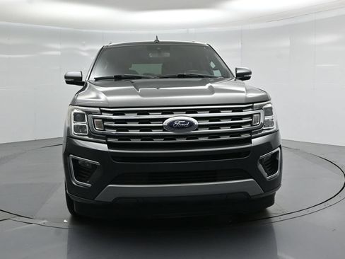 Certified 2020 Ford Expedition Max Limited RWD image 51