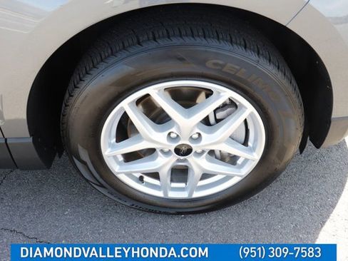 Used 2023 Ford Edge SEL image 26