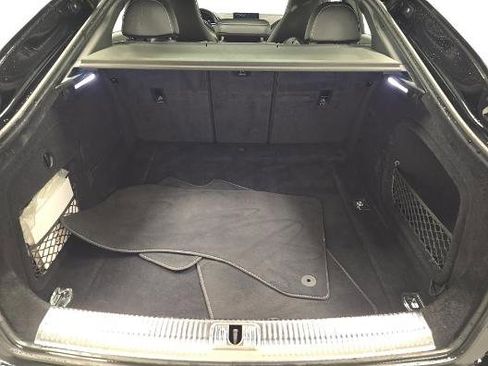 Used 2019 Audi S5 Premium Plus w/ Premium Plus AWD/4WD image 7