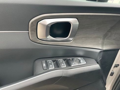 New 2026 Kia Sorento X-Line EX AWD/4WD image 11