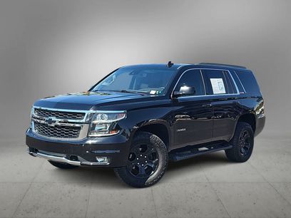 Used 2020 Chevrolet Tahoe LT w/ Luxury Package