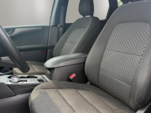 Used 2023 Ford Escape Active w/ Tech Pack #1 FWD image 11