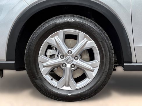Used 2023 Honda HR-V LX image 11