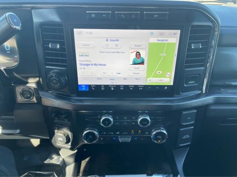 Used 2024 Ford F250 Lariat w/ Lariat Ultimate Package image 24