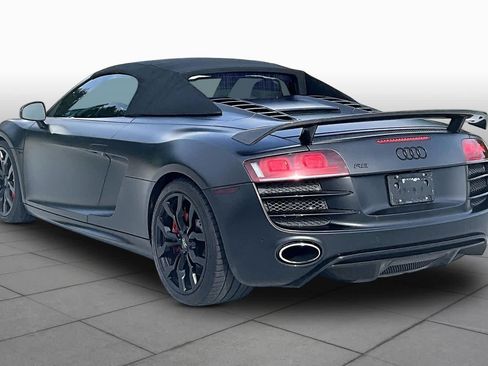 Used 2011 Audi R8 V10 AWD/4WD image 11