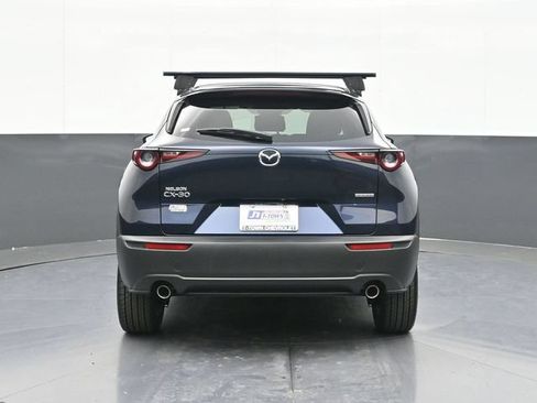 Used 2020 MAZDA CX-30 FWD w/ Select Package image 10