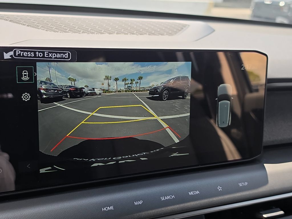 New 2026 Kia EV9 Light RWD image 25
