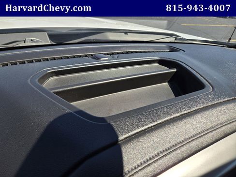 Used 2019 Chevrolet Silverado 1500 LT Trail Boss AWD/4WD image 7