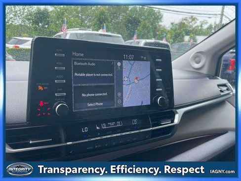 Certified 2024 Toyota Sienna XLE w/ XLE Plus Package AWD/4WD image 29