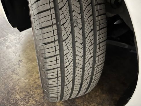 Used 2024 Kia Forte LXS image 11