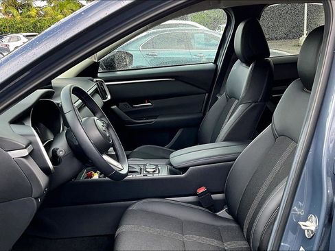 Certified 2025 MAZDA CX-50 2.5 Hybrid w/ Preferred Pkg image 14