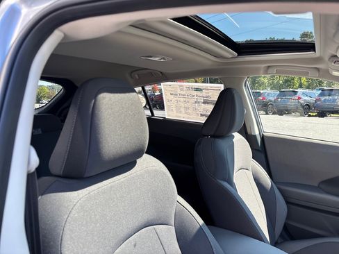 New 2025 Subaru Crosstrek 2.5i Premium image 48