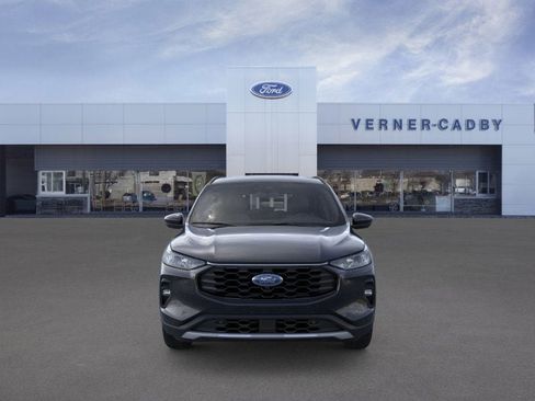 New 2026 Ford Escape ST-Line Select w/ Tech Pack #2 image 6