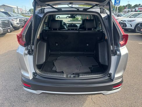 Used 2020 Honda CR-V EX-L image 7