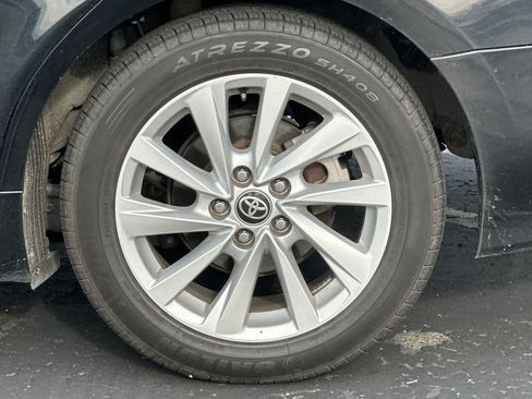 Used 2023 Toyota Camry LE image 42