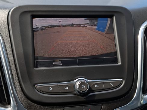 Used 2023 Chevrolet Equinox LT FWD image 25