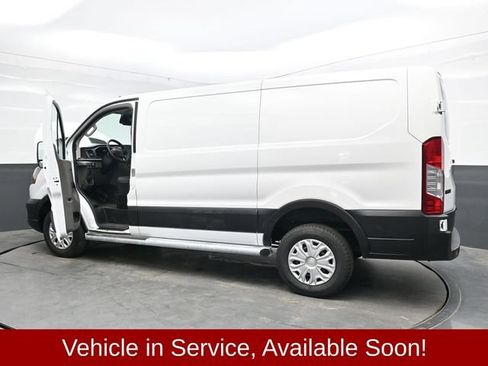 Used 2025 Ford Transit 250 Low Roof w/ Exterior Upgrade Package RWD image 47